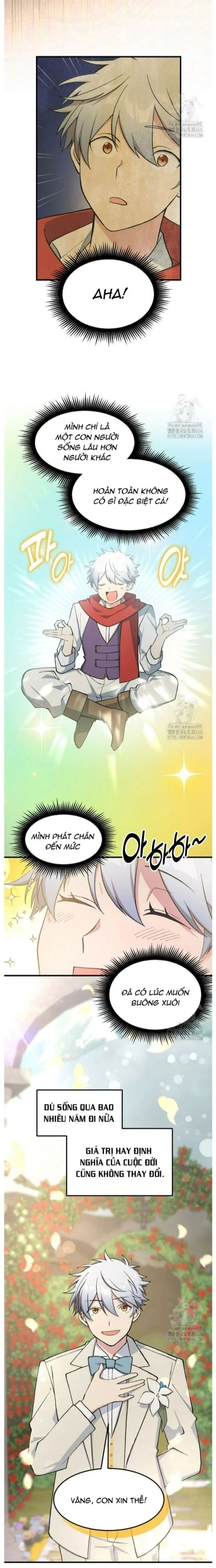 Bách Kiếp Cường Giả Chapter 98 - Trang 2