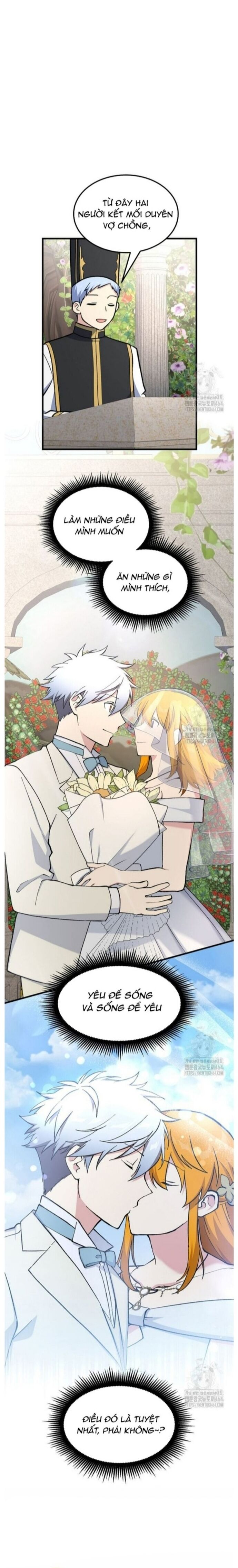 Bách Kiếp Cường Giả Chapter 98 - Trang 2