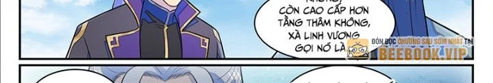 Bách Luyện Thành Thần Chapter 1288 - Trang 2