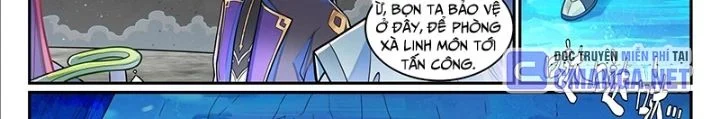 Bách Luyện Thành Thần Chapter 1289 - Trang 2