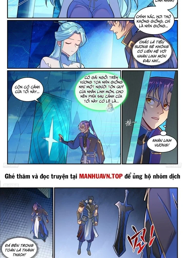 Bách Luyện Thành Thần Chapter 1289 - Trang 2