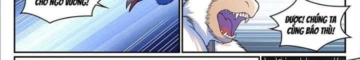 Bách Luyện Thành Thần Chapter 1289 - Trang 2