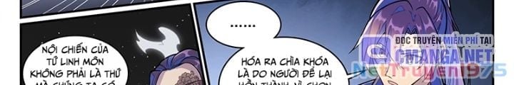 Bách Luyện Thành Thần Chapter 1289 - Trang 2