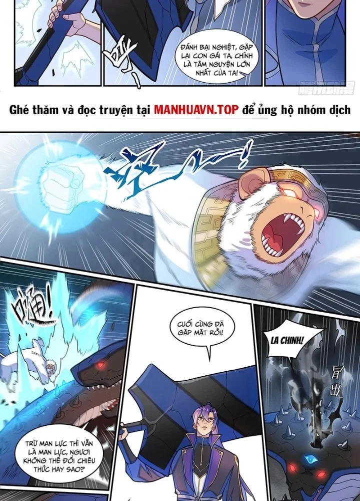 Bách Luyện Thành Thần Chapter 1289 - Trang 2