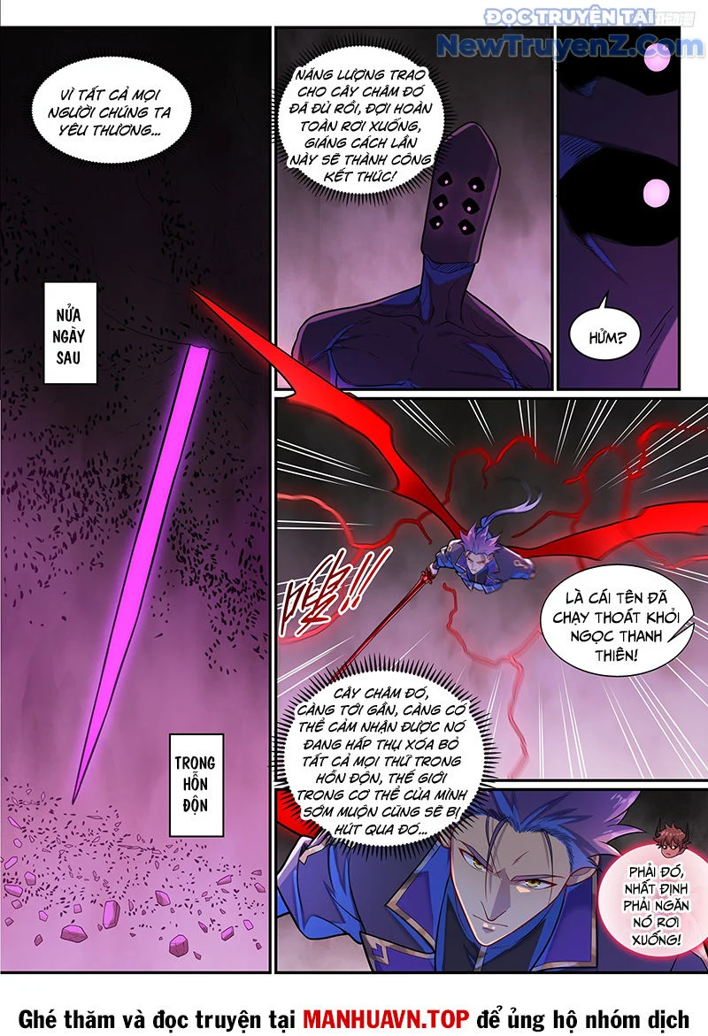 Bách Luyện Thành Thần Chapter 1292 - Trang 2
