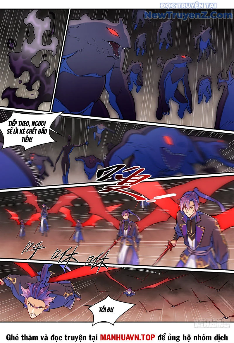 Bách Luyện Thành Thần Chapter 1292 - Trang 2