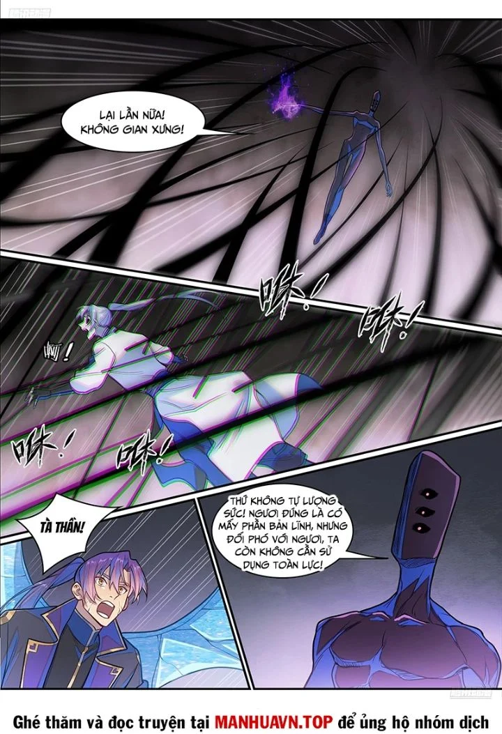 Bách Luyện Thành Thần Chapter 1294 - Trang 2