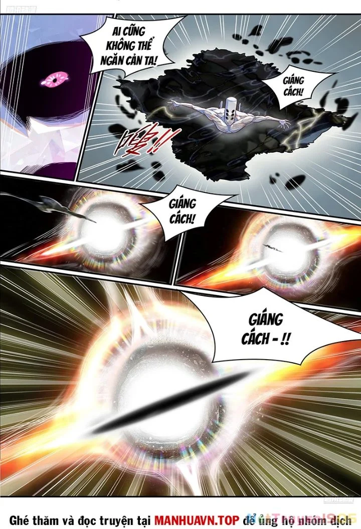Bách Luyện Thành Thần Chapter 1294 - Trang 2