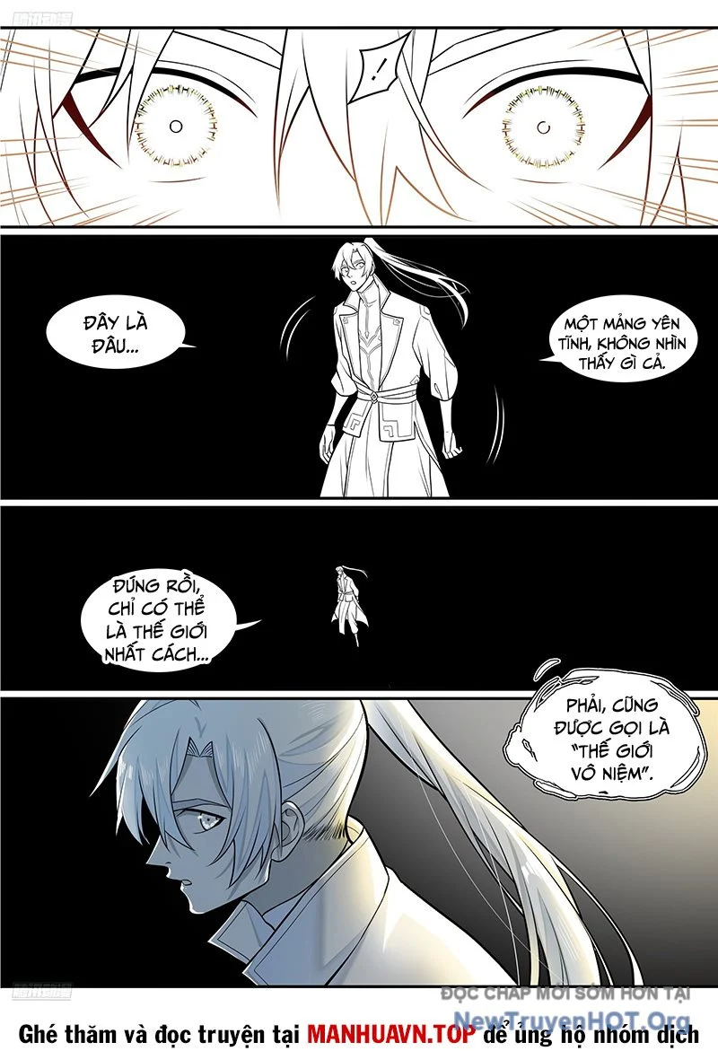 Bách Luyện Thành Thần Chapter 1295 - Trang 3