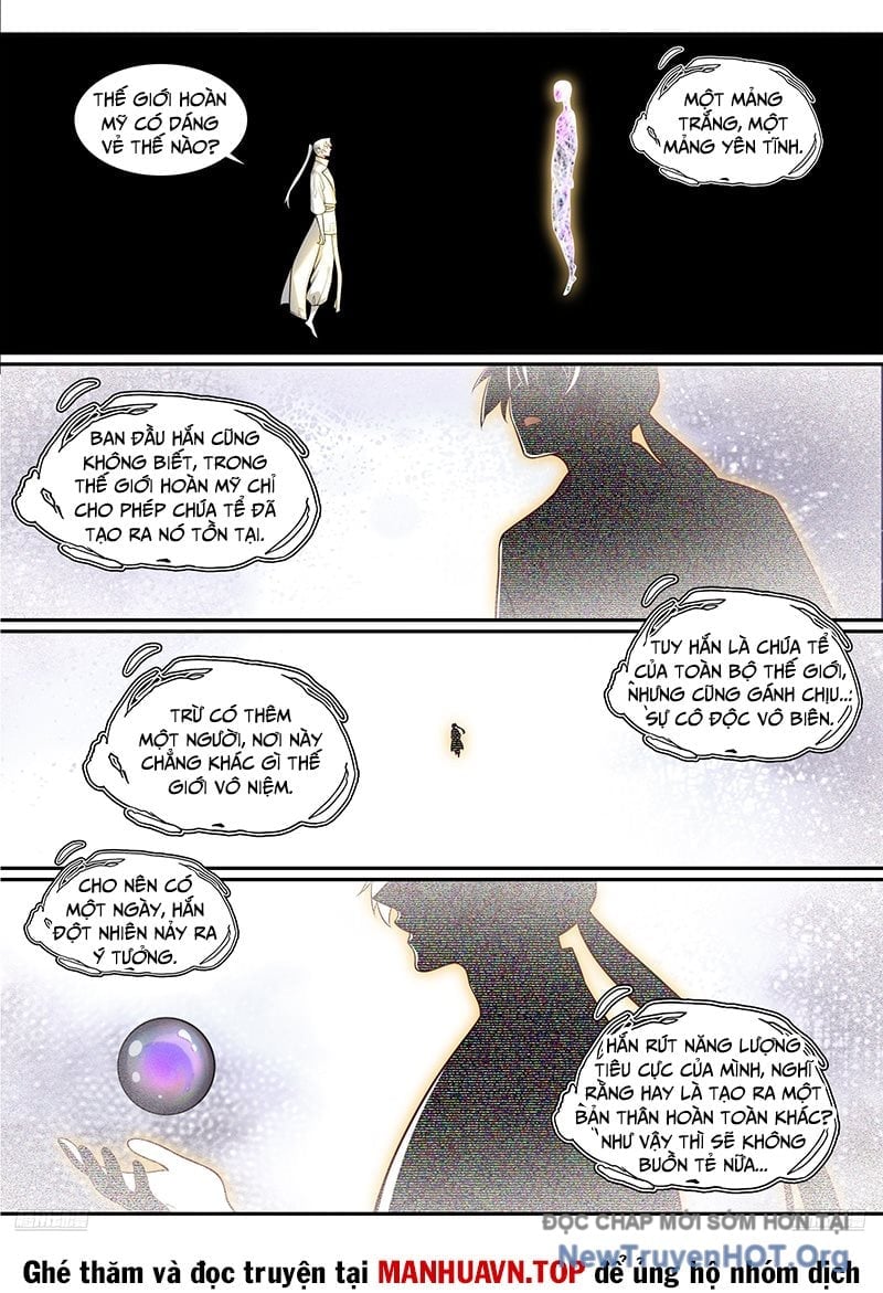 Bách Luyện Thành Thần Chapter 1295 - Trang 3