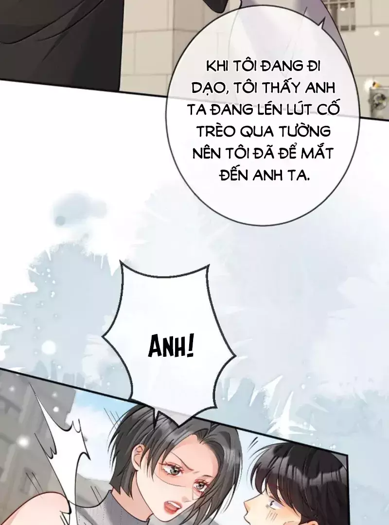 BẠCH NGUYỆT QUANG CÔ ẤY LUÔN MUỐN ĐÁNH DẤU TÔI Chapter 20 - Trang 2