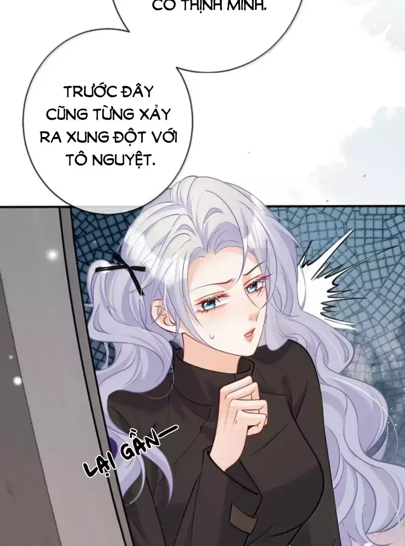 BẠCH NGUYỆT QUANG CÔ ẤY LUÔN MUỐN ĐÁNH DẤU TÔI Chapter 20 - Trang 2