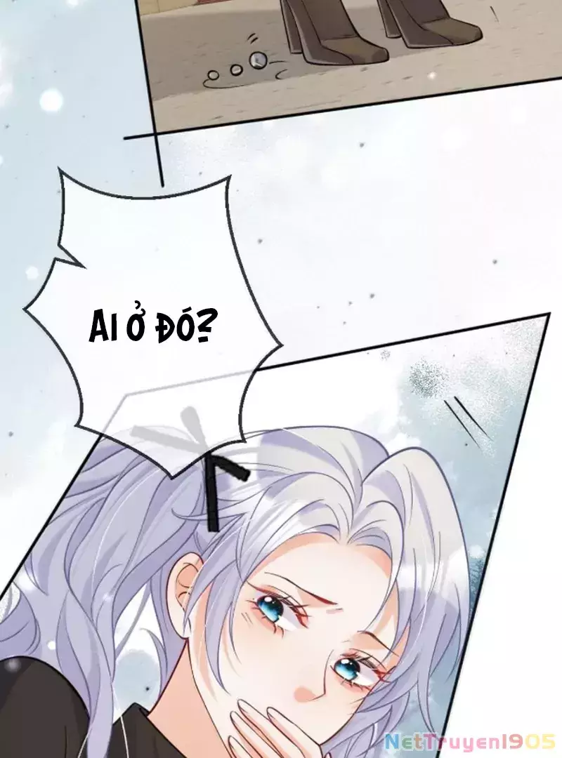 BẠCH NGUYỆT QUANG CÔ ẤY LUÔN MUỐN ĐÁNH DẤU TÔI Chapter 20 - Trang 2
