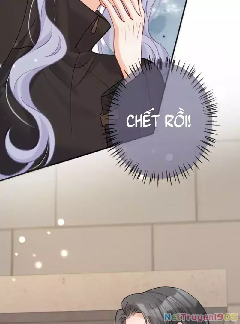 BẠCH NGUYỆT QUANG CÔ ẤY LUÔN MUỐN ĐÁNH DẤU TÔI Chapter 20 - Trang 2