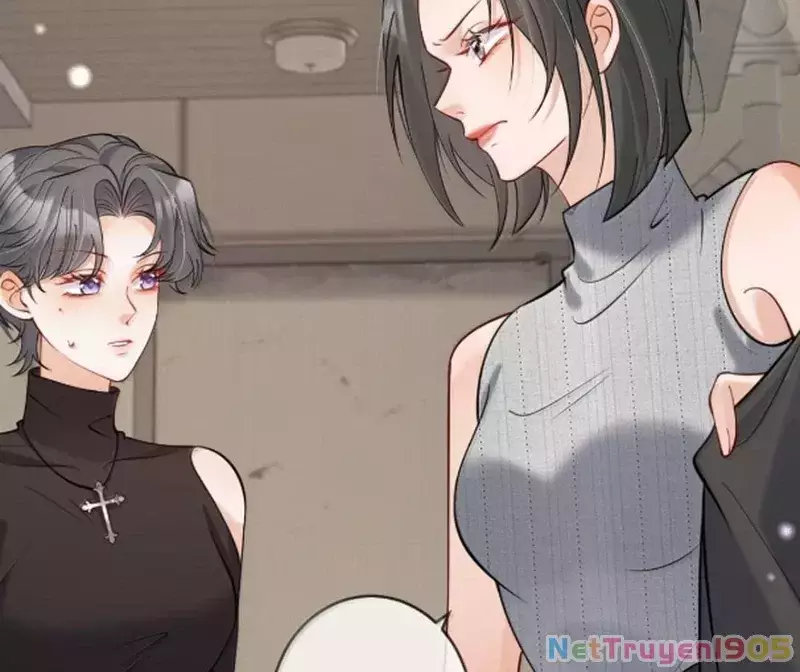 BẠCH NGUYỆT QUANG CÔ ẤY LUÔN MUỐN ĐÁNH DẤU TÔI Chapter 20 - Trang 2