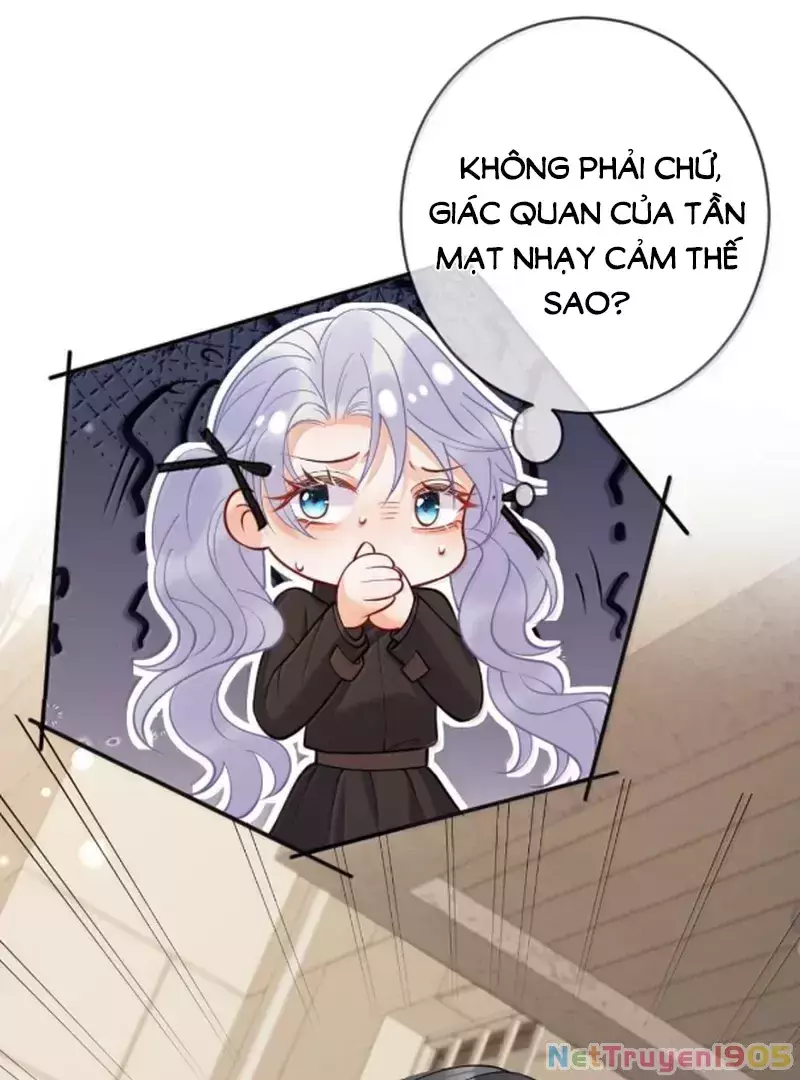 BẠCH NGUYỆT QUANG CÔ ẤY LUÔN MUỐN ĐÁNH DẤU TÔI Chapter 20 - Trang 2