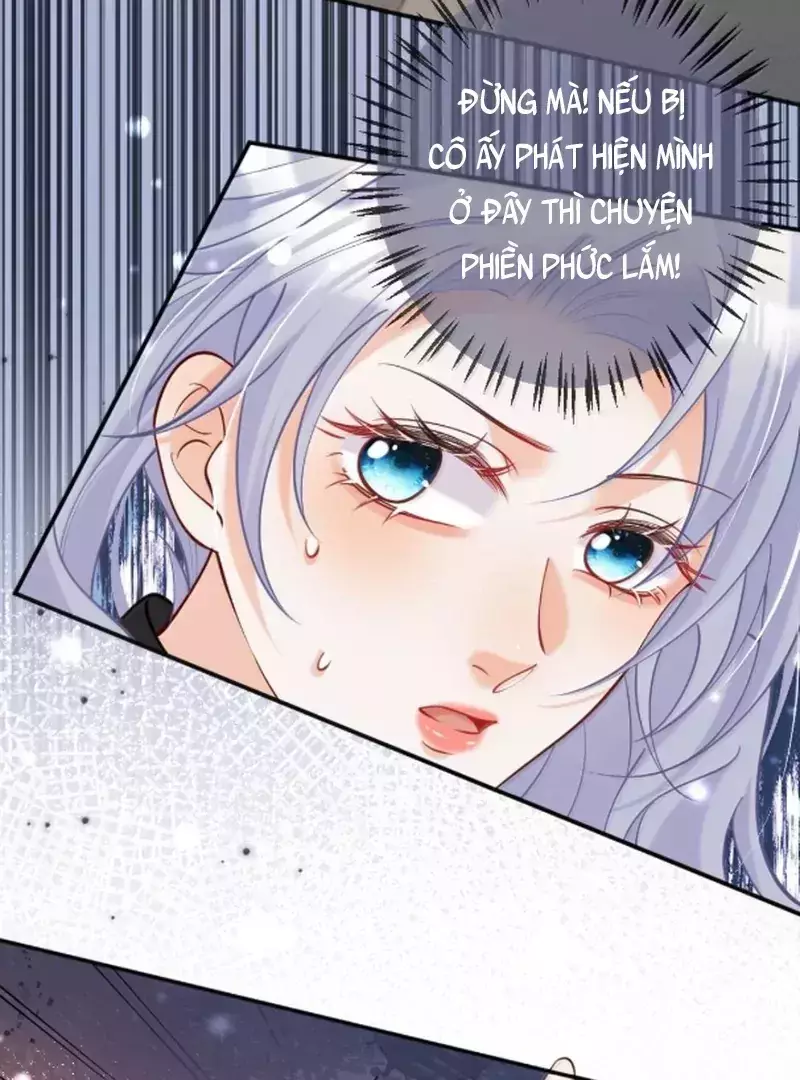 BẠCH NGUYỆT QUANG CÔ ẤY LUÔN MUỐN ĐÁNH DẤU TÔI Chapter 20 - Trang 2