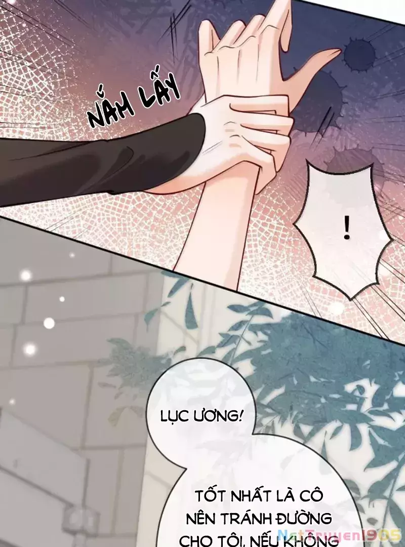 BẠCH NGUYỆT QUANG CÔ ẤY LUÔN MUỐN ĐÁNH DẤU TÔI Chapter 20 - Trang 2