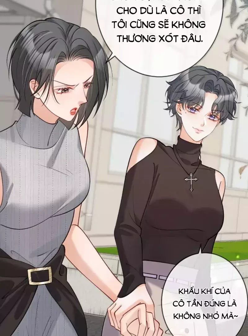 BẠCH NGUYỆT QUANG CÔ ẤY LUÔN MUỐN ĐÁNH DẤU TÔI Chapter 20 - Trang 2