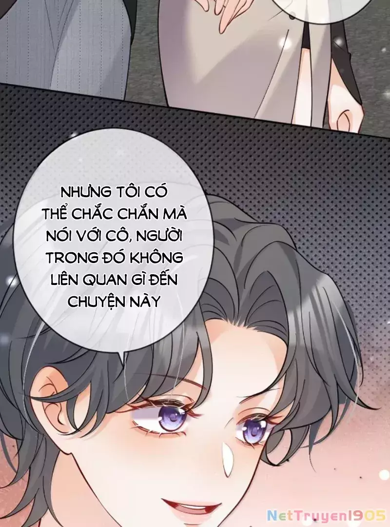 BẠCH NGUYỆT QUANG CÔ ẤY LUÔN MUỐN ĐÁNH DẤU TÔI Chapter 20 - Trang 2