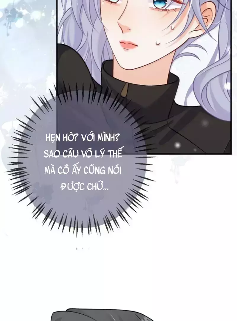BẠCH NGUYỆT QUANG CÔ ẤY LUÔN MUỐN ĐÁNH DẤU TÔI Chapter 20 - Trang 2