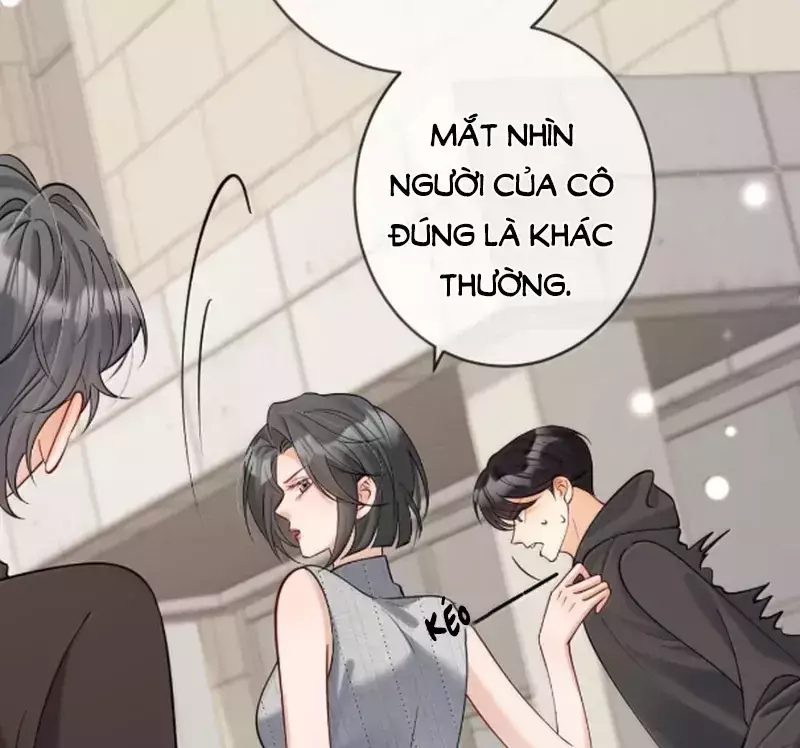 BẠCH NGUYỆT QUANG CÔ ẤY LUÔN MUỐN ĐÁNH DẤU TÔI Chapter 20 - Trang 2