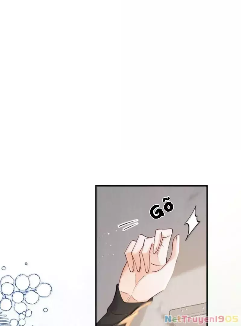 BẠCH NGUYỆT QUANG CÔ ẤY LUÔN MUỐN ĐÁNH DẤU TÔI Chapter 20 - Trang 2