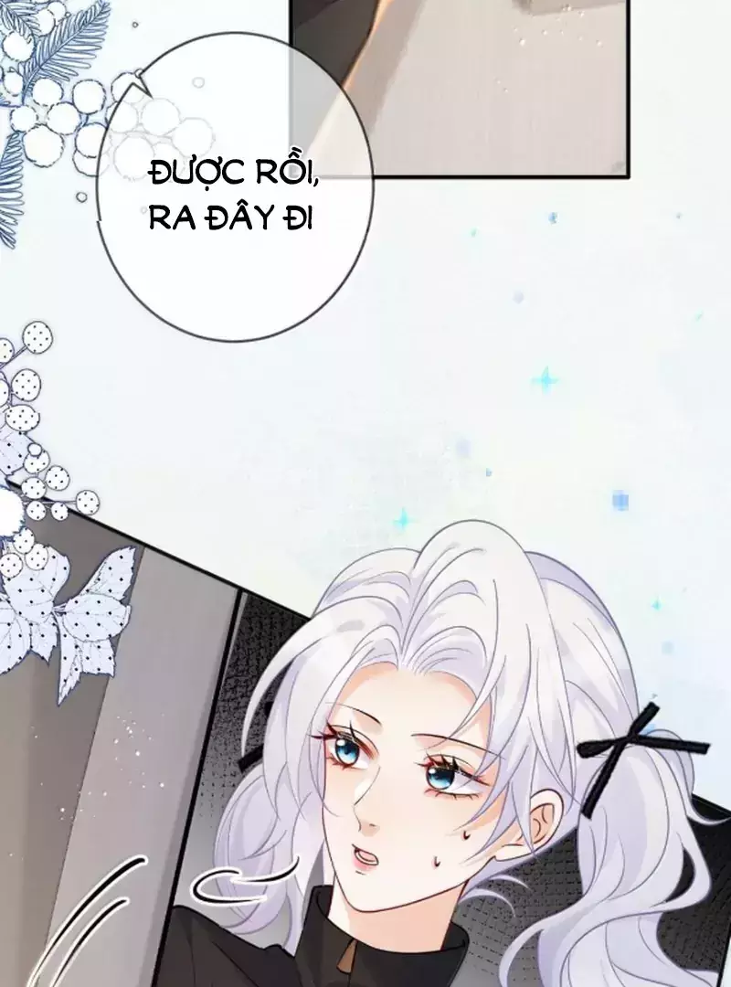 BẠCH NGUYỆT QUANG CÔ ẤY LUÔN MUỐN ĐÁNH DẤU TÔI Chapter 20 - Trang 2