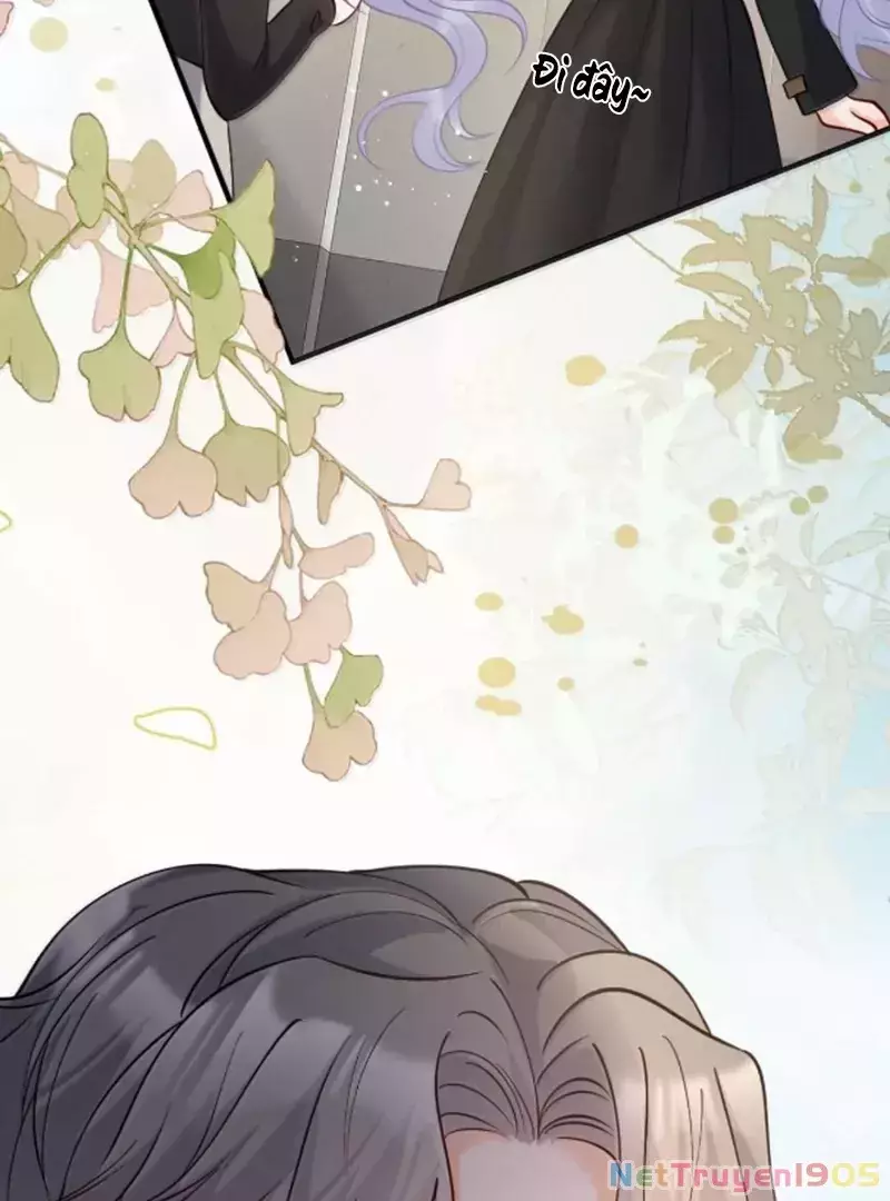 BẠCH NGUYỆT QUANG CÔ ẤY LUÔN MUỐN ĐÁNH DẤU TÔI Chapter 20 - Trang 2