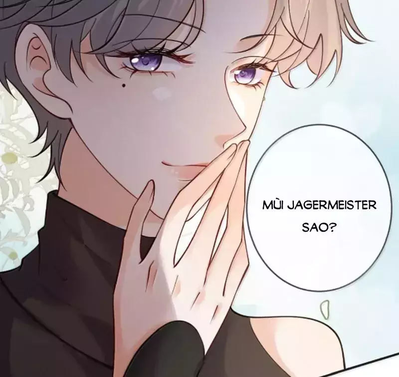 BẠCH NGUYỆT QUANG CÔ ẤY LUÔN MUỐN ĐÁNH DẤU TÔI Chapter 20 - Trang 2