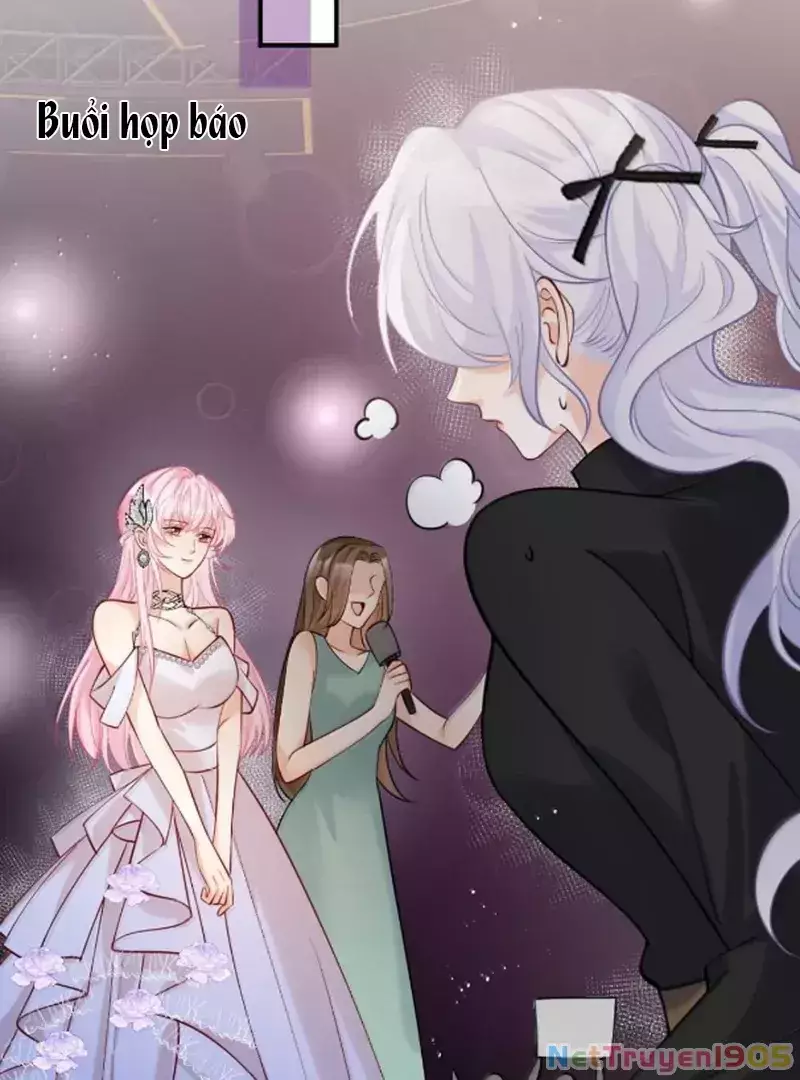 BẠCH NGUYỆT QUANG CÔ ẤY LUÔN MUỐN ĐÁNH DẤU TÔI Chapter 20 - Trang 2