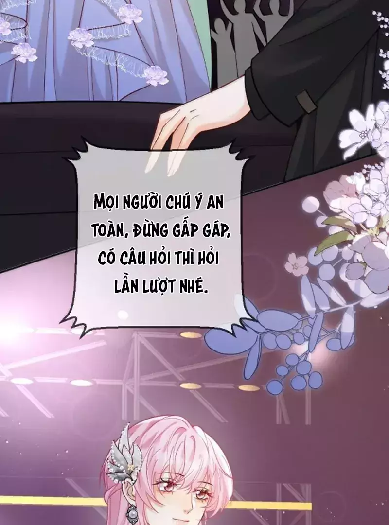 BẠCH NGUYỆT QUANG CÔ ẤY LUÔN MUỐN ĐÁNH DẤU TÔI Chapter 20 - Trang 2