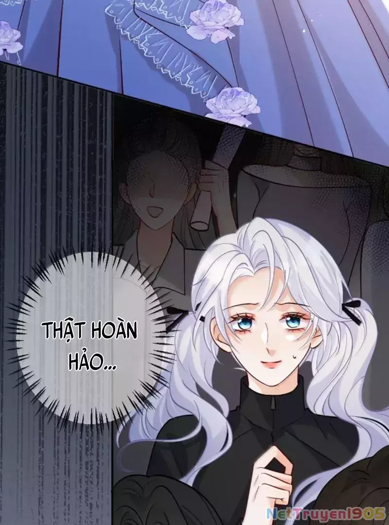 BẠCH NGUYỆT QUANG CÔ ẤY LUÔN MUỐN ĐÁNH DẤU TÔI Chapter 20 - Trang 2