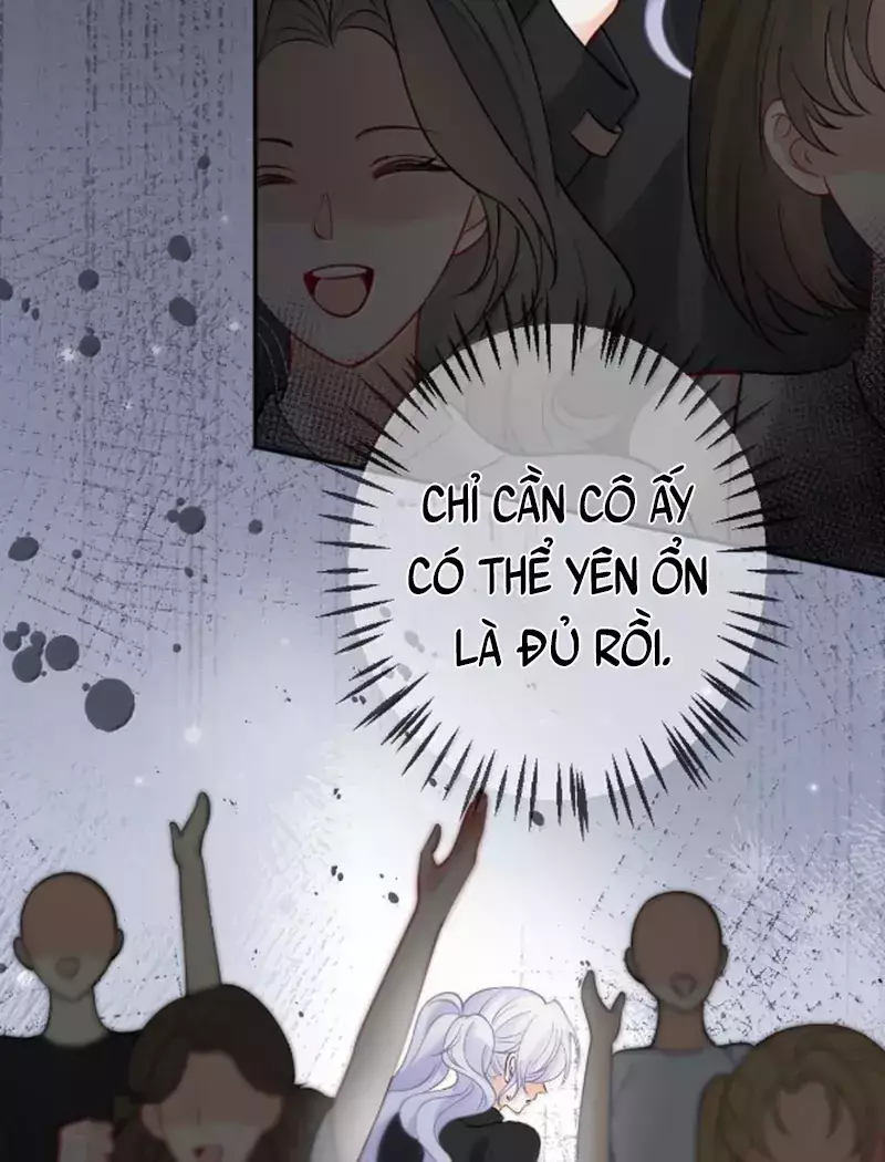 BẠCH NGUYỆT QUANG CÔ ẤY LUÔN MUỐN ĐÁNH DẤU TÔI Chapter 20 - Trang 2