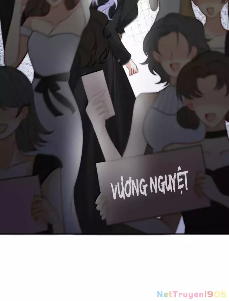 BẠCH NGUYỆT QUANG CÔ ẤY LUÔN MUỐN ĐÁNH DẤU TÔI Chapter 20 - Trang 2