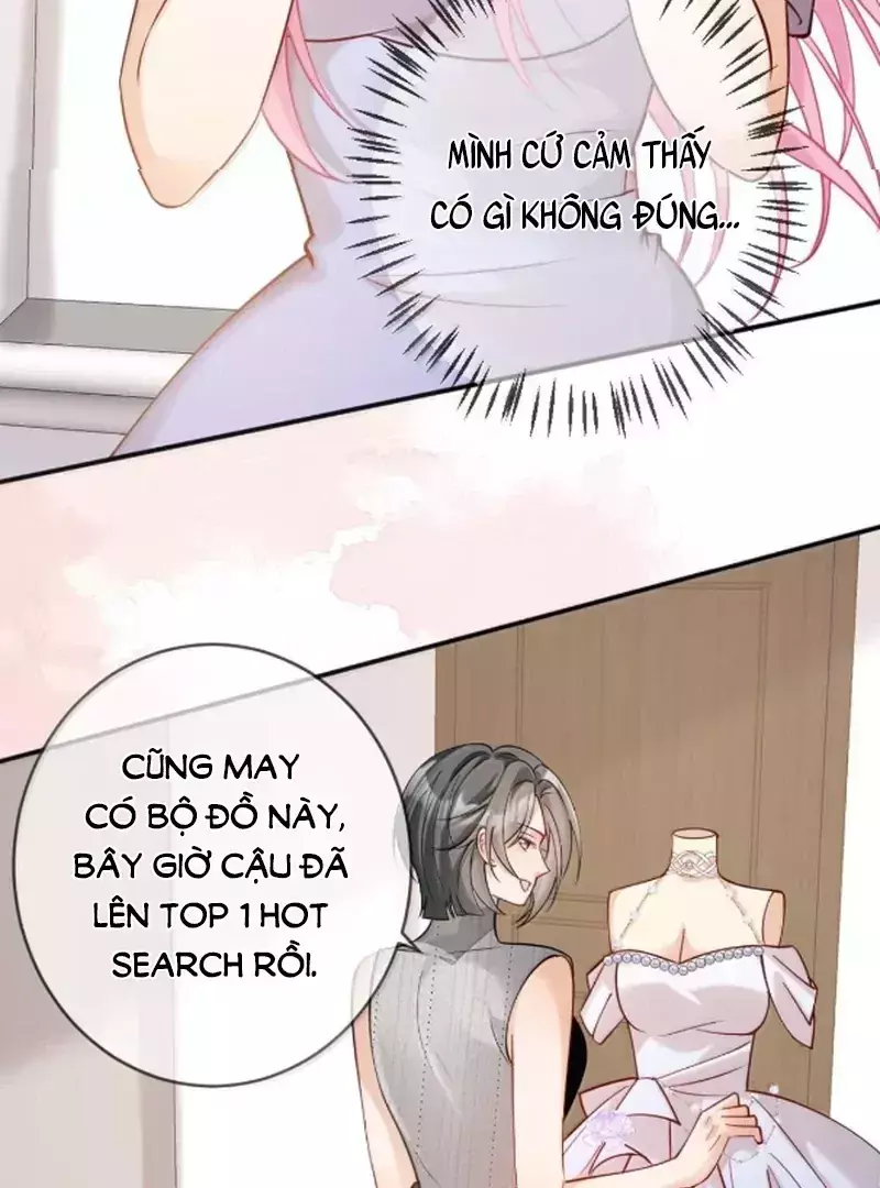 BẠCH NGUYỆT QUANG CÔ ẤY LUÔN MUỐN ĐÁNH DẤU TÔI Chapter 20 - Trang 2