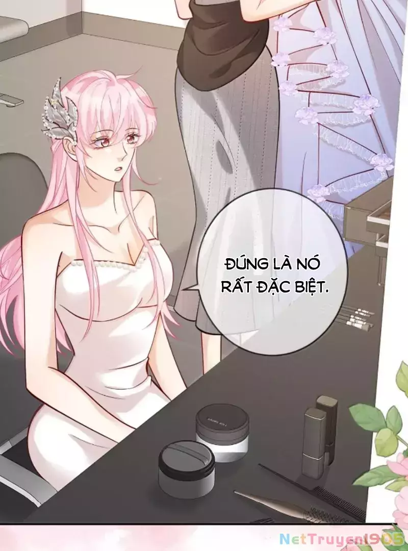 BẠCH NGUYỆT QUANG CÔ ẤY LUÔN MUỐN ĐÁNH DẤU TÔI Chapter 20 - Trang 2