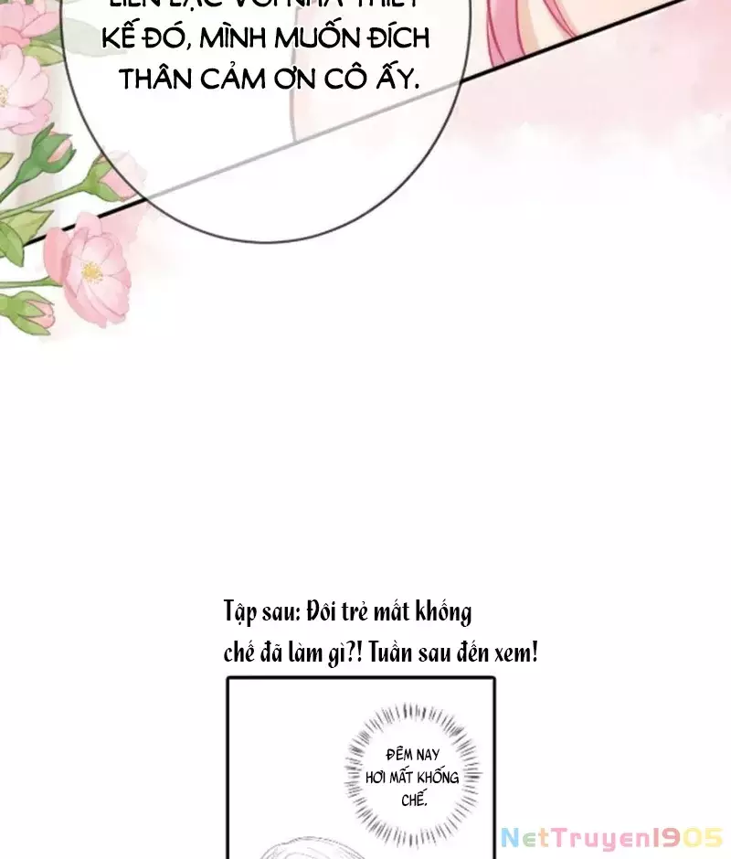BẠCH NGUYỆT QUANG CÔ ẤY LUÔN MUỐN ĐÁNH DẤU TÔI Chapter 20 - Trang 2
