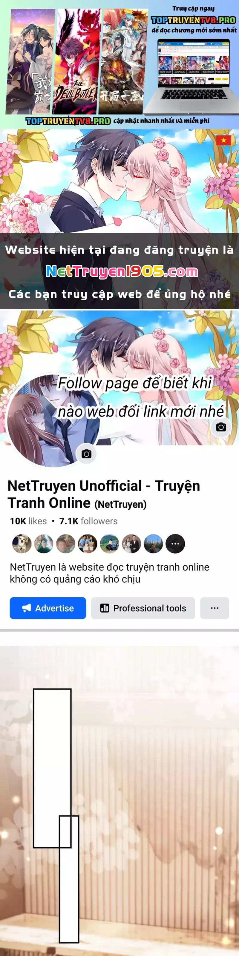 BẠCH NGUYỆT QUANG CÔ ẤY LUÔN MUỐN ĐÁNH DẤU TÔI Chapter 21 - Trang 2