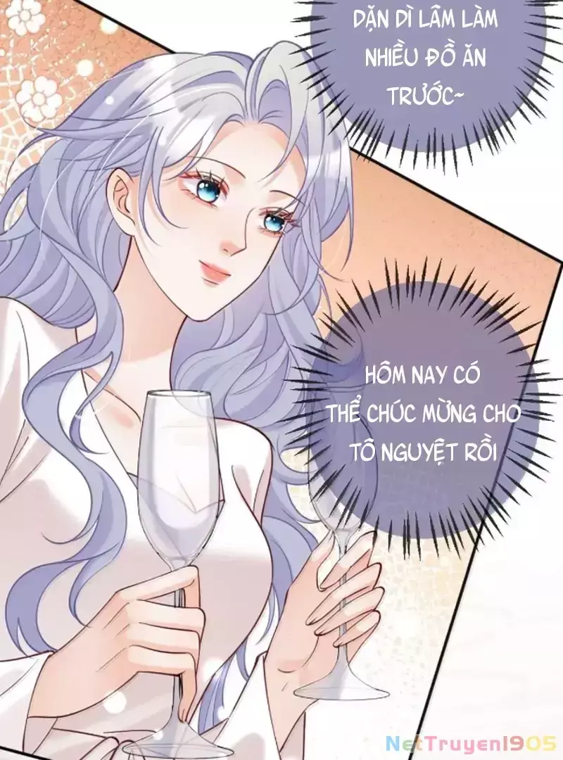 BẠCH NGUYỆT QUANG CÔ ẤY LUÔN MUỐN ĐÁNH DẤU TÔI Chapter 21 - Trang 2