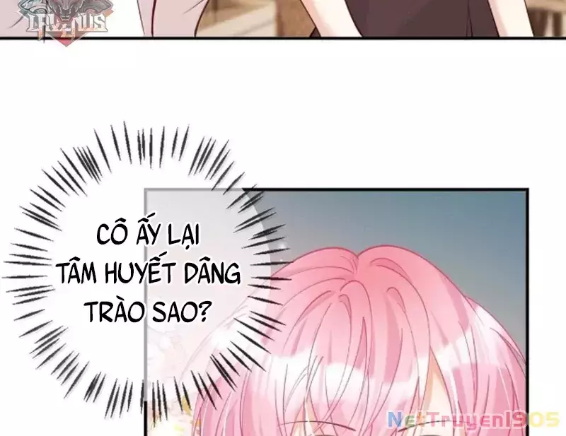 BẠCH NGUYỆT QUANG CÔ ẤY LUÔN MUỐN ĐÁNH DẤU TÔI Chapter 21 - Trang 2