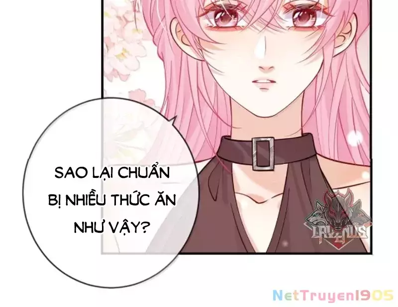 BẠCH NGUYỆT QUANG CÔ ẤY LUÔN MUỐN ĐÁNH DẤU TÔI Chapter 21 - Trang 2
