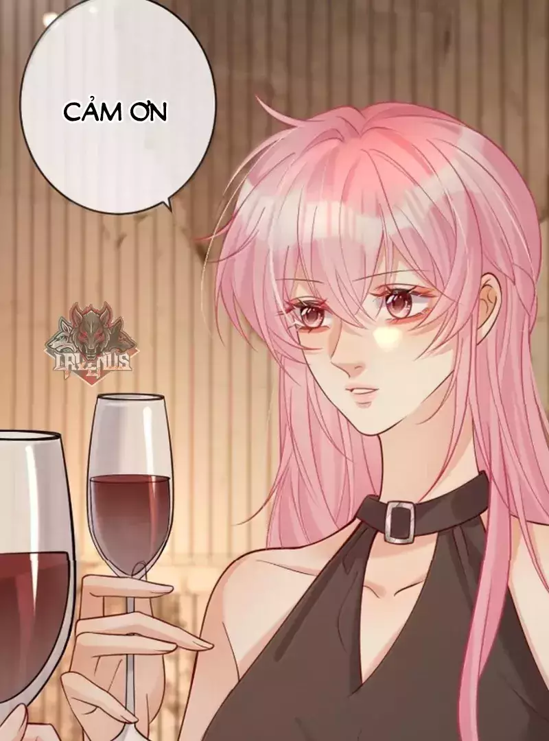BẠCH NGUYỆT QUANG CÔ ẤY LUÔN MUỐN ĐÁNH DẤU TÔI Chapter 21 - Trang 2