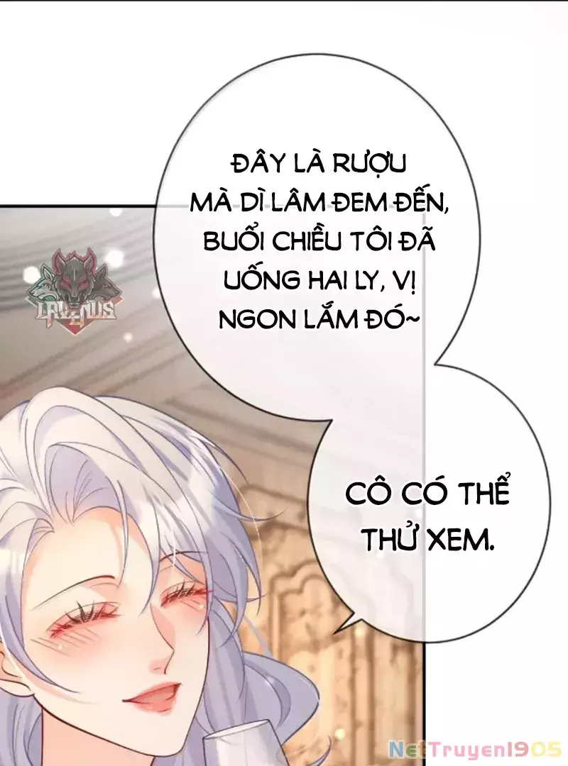 BẠCH NGUYỆT QUANG CÔ ẤY LUÔN MUỐN ĐÁNH DẤU TÔI Chapter 21 - Trang 2