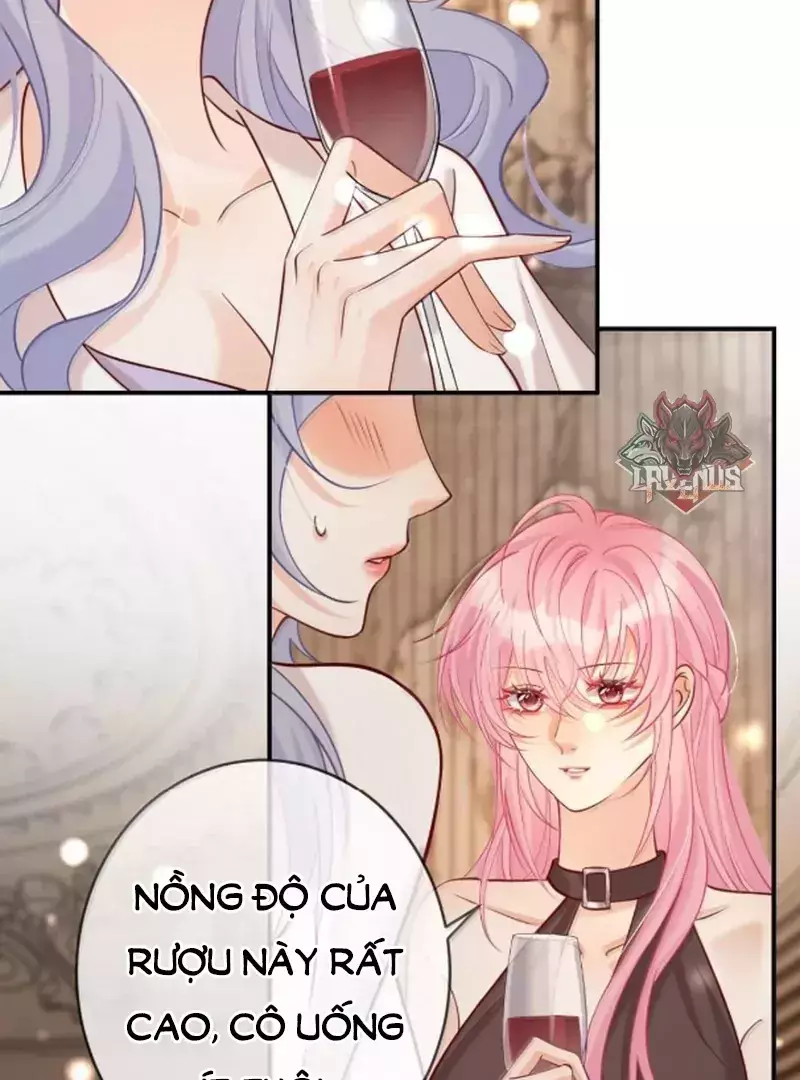 BẠCH NGUYỆT QUANG CÔ ẤY LUÔN MUỐN ĐÁNH DẤU TÔI Chapter 21 - Trang 2
