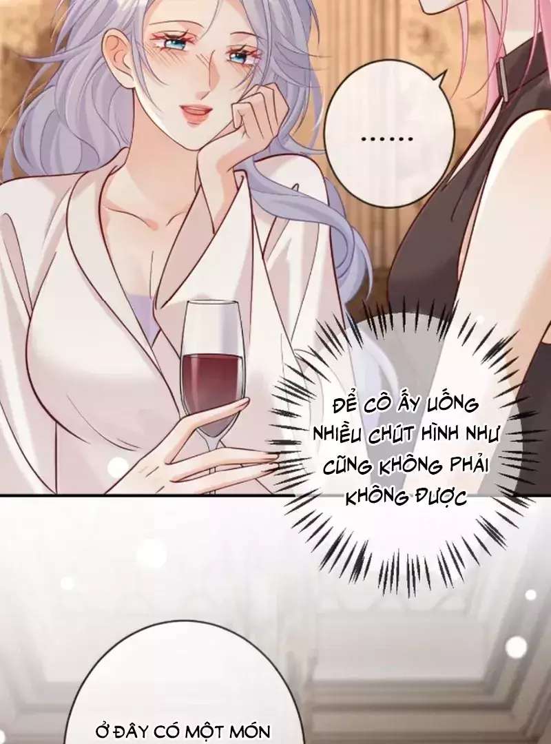 BẠCH NGUYỆT QUANG CÔ ẤY LUÔN MUỐN ĐÁNH DẤU TÔI Chapter 21 - Trang 2