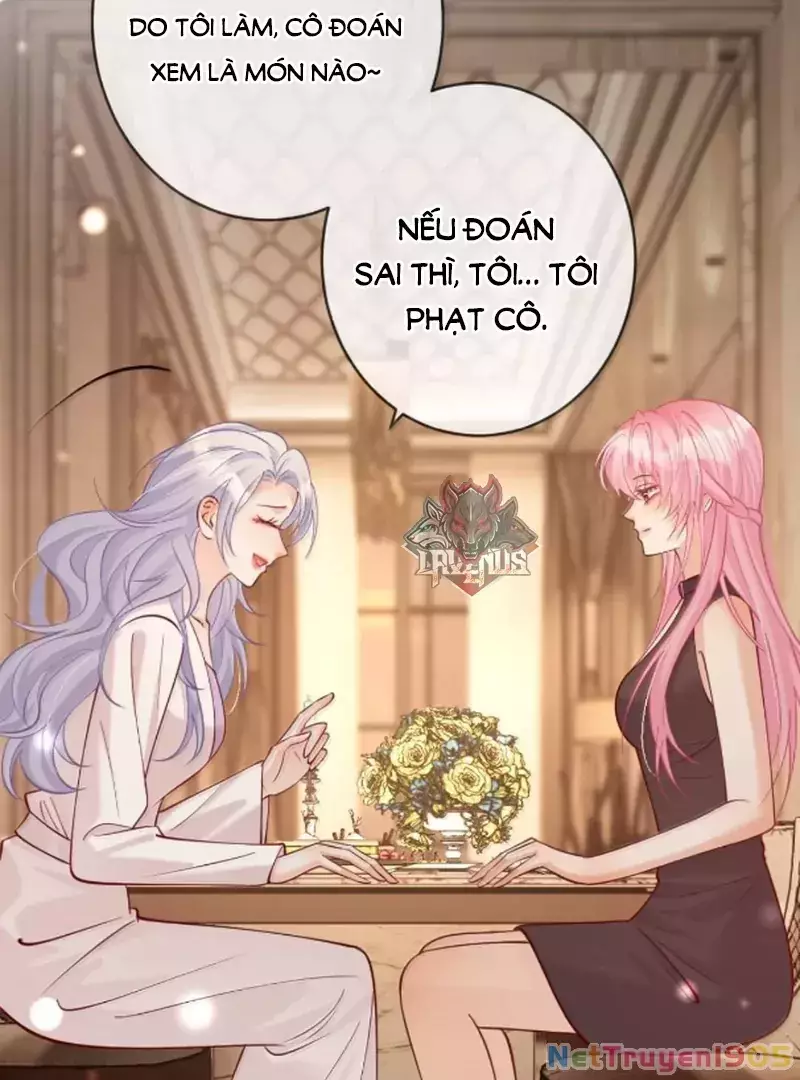 BẠCH NGUYỆT QUANG CÔ ẤY LUÔN MUỐN ĐÁNH DẤU TÔI Chapter 21 - Trang 2