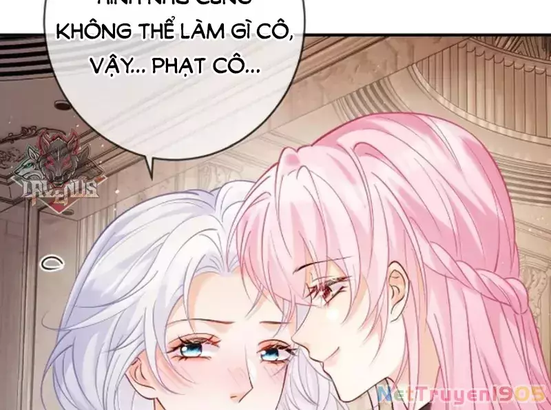 BẠCH NGUYỆT QUANG CÔ ẤY LUÔN MUỐN ĐÁNH DẤU TÔI Chapter 21 - Trang 2