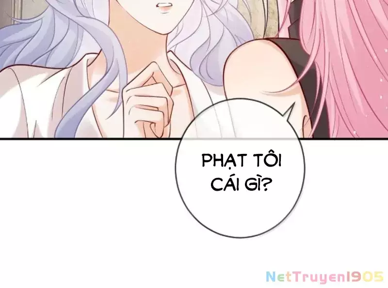 BẠCH NGUYỆT QUANG CÔ ẤY LUÔN MUỐN ĐÁNH DẤU TÔI Chapter 21 - Trang 2