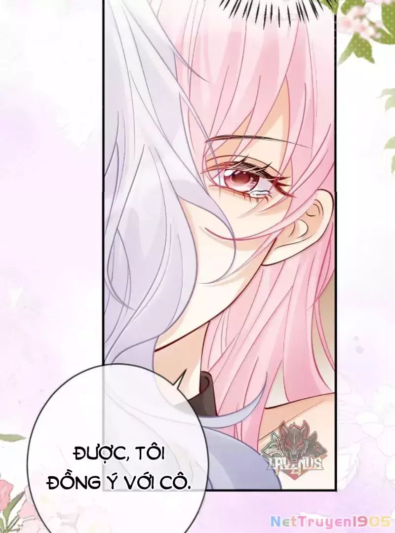 BẠCH NGUYỆT QUANG CÔ ẤY LUÔN MUỐN ĐÁNH DẤU TÔI Chapter 21 - Trang 2